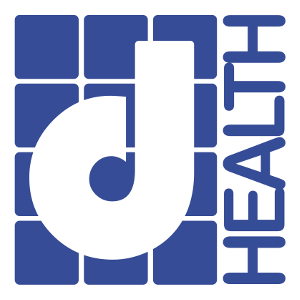 dHealth Logo