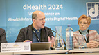 dHealth 2024