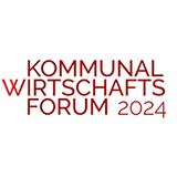 Kommunalwirtschaftsforum 2024