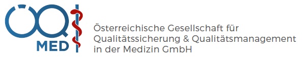 Zur Website der ÖQMed