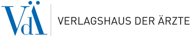 Zur Website des Verlagshauses der Ärzte